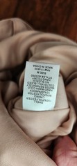 Forever 21 Embellished Sequins Sleeveless Maxi Tank Dress Rose Gold Women&rsquo;s M