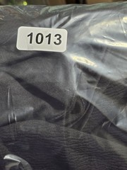 NWT Billy J Holly Midi Womens Size 12 Black Classic Silhouette