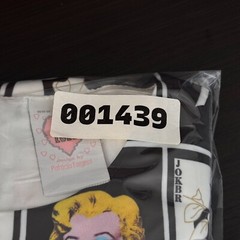 Marilyn Monroe Dress Womens Small Pinup Graphic Retro Rockabilly Novelty LM Lulu