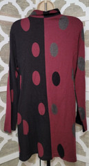 Parsley & Sage Long Sleeve Dress with Pockets Size Small! *Free Shipping*