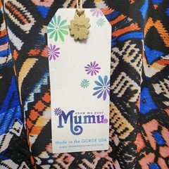 Show Me Your Mumu Bella Guatemala Trapeze Dress Womens XS Geometric NEW w/ Tag