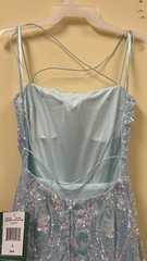 B. Smart Juniors Sleeveless Mermaid Cut Dress