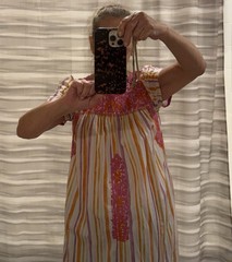 Mi Golondria Dress