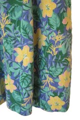 TIKAL Trading Co. Key West Florida Sundress Dress Women&rsquo;s XS Made in Guatemala