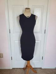 CALVIN KLEIN Classic, Modern & Timeless, Must Have Dress (Size 6)