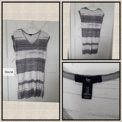 M Gap Dress