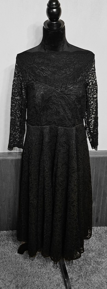 Torrid Dress Size 12