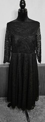 Torrid Dress Size 12