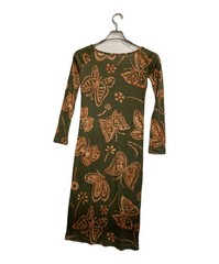 Hysteric Glamour/Hysterics Fairycore Butterfly Graphic Dress – Vintage Designer