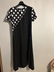 SUMMER DRESSES LONG SIZES XL & XXL EASY CARE MACHINE WASHABLE BRAND NEW