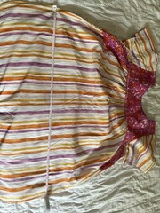 Mi Golondria Dress