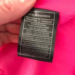Steve Madden Dress Womens Small Pink Satin One Shoulder Tiered Flowy Silky Party