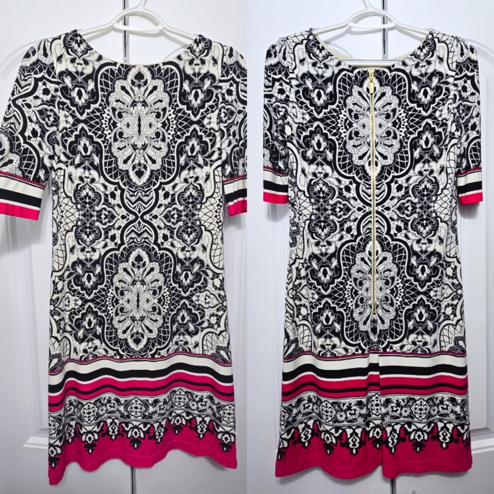 DRESS Eliza J size 2 fits XS and S