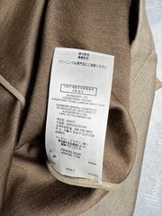 BURBERRY Cutout Gathered Wool Silk Jersey Dress Size UK 2 NEW RRP £2500