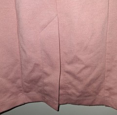 Women&rsquo;s Elegant Pink Dress (Size S)