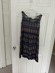 None Name Brand Dress Size S