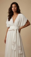 zara limited edition maxi dress