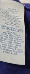 Womens Dress Boden – Size 16 US , 18 UK Blue , Gently Worn