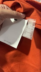 Calvin Klein :Collar Shirt Dress : Linen Blend : Size 6