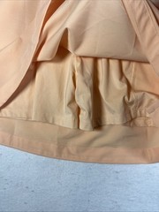The North Face Never Stop Wearing Adventure Dress Size SP Apricot Ice Shorts