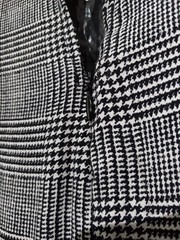 ** REFORMATION Durham Gingham Mini Summer Dress, Size 0. 53% viscose 47% rayon