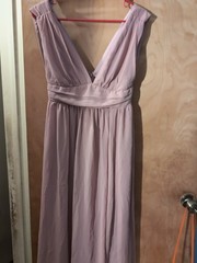 Blush mark Small Dress