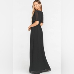 CLEAROUT! Show Me Your Mumu Emily Empire Dress