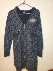 G Unit Sweater Dress