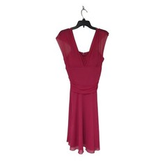 Star Box Pink Dress Women&rsquo;s Size Unlisted (check description)