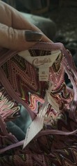 Candies Dress NWT