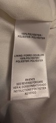 Women&rsquo;s Maison Tara Long Multicolor Floral Ruffle Dress Size 14