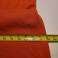 St. JohnWool Blend Square Neck Sheath Dress 10 Back Zip Old Money Academia