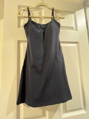 lululemon Align Cami Strap Dress