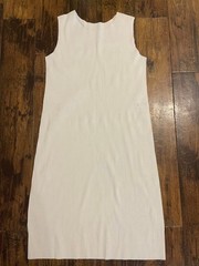 USED PRICE REDUCED! ISSEY MIYAKE PLEATED DRESS, EXCELLENT CONDITION. VERYGOOD