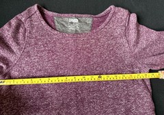 👉🔥Duluth Trading Co. Hemp/Organic Cotton Short Sleeve T-Shirt Dress Sz:Women-S