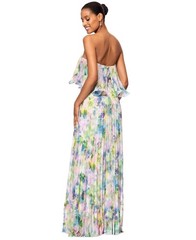Betsy & Adams gown Size 8