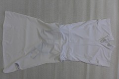 Ralph Lauren RLX Women S Golf Racerback Dress Tennis Pickleball Short Skort $198