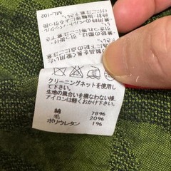 Condition ISSEY MIYAKE HaaT Dark Navy Khaki One Piece FJ067