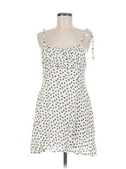 LA HEARTS Sundress (M) Womens Medium 30 in waist 36 inch bust
