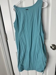 Columbia Women&rsquo;s Sleeveless Quick Drying Dress, Mid Length Size M