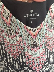 Athleta Santori Dress (Small)