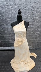 New Tiger Mist Charlyse One Shoulder Maxi Dress Size XS