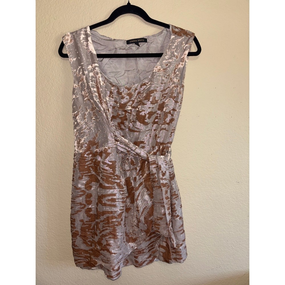 Cynthia Steffe cocktail dress