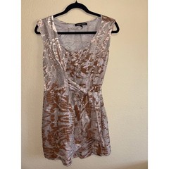 Cynthia Steffe cocktail dress
