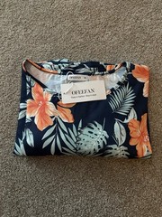 OffeeFan Dress Women&rsquo;s 2XL