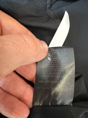 Designer Scanlan Theodore Size 8 Black Box Pleat Stunning Women&rsquo;s Dress