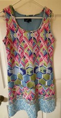 Ronni Nicole women’s dress