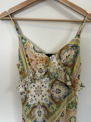Sanctuary Spring Favorite Slip Dress Size Small
