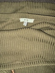 IRIS Dress S