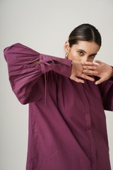 Women cordset